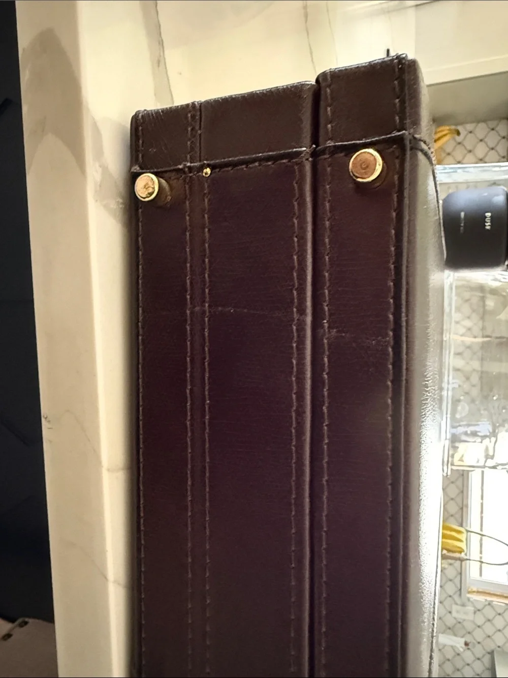 Presto Briefcase
